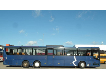 Setra S 417 UL *Euro5*56 Sitze*416*419*  - Autobús suburbano: foto 3