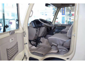 Autobús urbano Toyota Coaster: foto 4