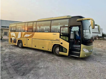 Used YUTONG Coach Bus 6119 - Autocar: foto 1