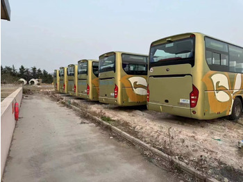 Used YUTONG Coach Bus 6119 - Autocar: foto 3