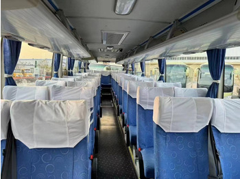 Used YUTONG Coach Bus 6119 - Autocar: foto 4