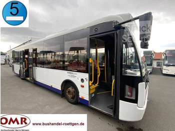 Autobús urbano - VDL Ambassador: foto 1