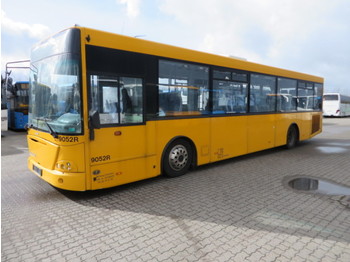 Autobús urbano VDL Jonckheere: foto 1