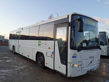 Autobús suburbano VOLVO B12B 8700, 12,9m, 48 seats, handicap lift, EURO 4; 4 UNITS; BOOKED UNITL 2: foto 1