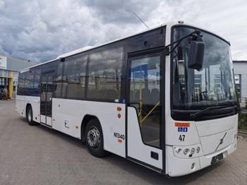 Autobús urbano VOLVO B7RLE 8700 Klima, 12m, 40 seats; EURO5, 3 UNITS: foto 1