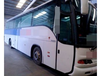VOLVO VOLVO B12 NOGE TOURING - Autobús