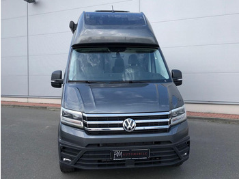 Minibús, Furgoneta de pasajeros Volkswagen Grand California 600 2.0 TDI LED NAVI ACC LANE: foto 3