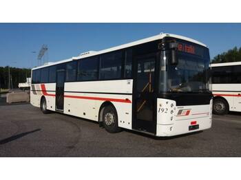 Autobús suburbano Volvo B7R Vest Contrast 12,75m; 49 seats; Euro 3: foto 1