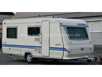 Adria Unica 462 DP mit Mover  - Caravana