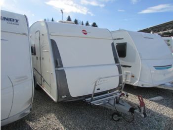 Bürstner Averso Plus 440 TK Mover  - Caravana