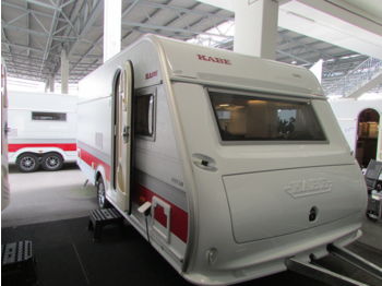 Kabe CLASSIC 520 XL KS  - Caravana