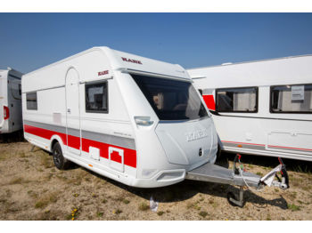 Kabe EDELSTEINE SMARAGD 540 GLE  - Caravana