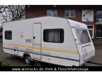 Knaus Südwind 500 TSK Etagenbetten  - Caravana