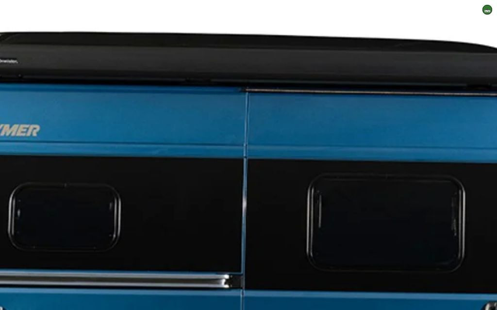 Cámper nuevo HYMER / ERIBA / HYMERCAR Free 540 Blue Evolution Automatik Dieselheizung: foto 13