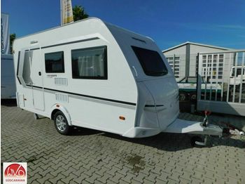 Caravana nuevo Weinsberg CaraTwo 390 QD Edition HOT: foto 1