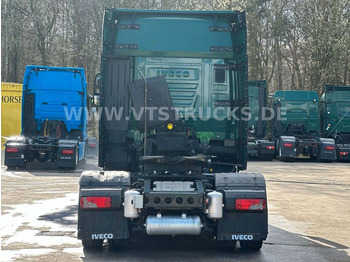 Cabeza tractora Iveco S-Way AS440 4x2 Erdgas NG *Unfallschaden*: foto 5