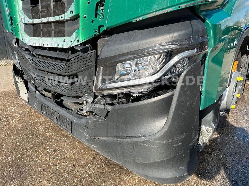 Cabeza tractora Iveco S-Way AS440 4x2 Erdgas NG *Unfallschaden*: foto 14