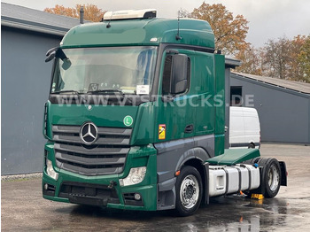 Cabeza tractora Mercedes-Benz Actros 1836 LL 4x2 EU6 Retarder *Motorschaden*: foto 1