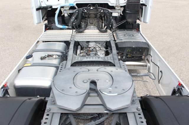 Cabeza tractora Mercedes-Benz Actros 1853LS KIPPHYDRAULIK Distronic Spur-Ass: foto 6