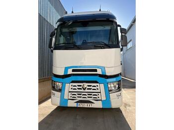 RENAULT T520 - Cabeza tractora