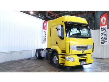 Cabeza tractora Renault Trucks Premium Route 4x2: foto 1
