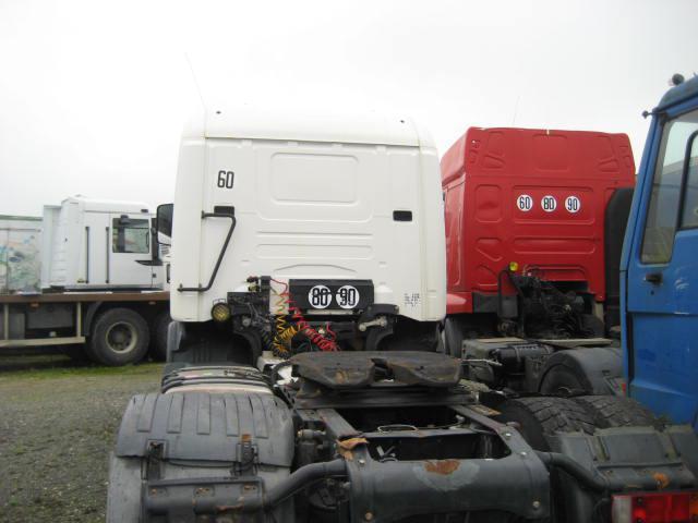 Cabeza tractora Scania L 114L380: foto 3