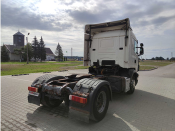 Cabeza tractora Scania R124 360 CR19 cab + tipping gear: foto 3