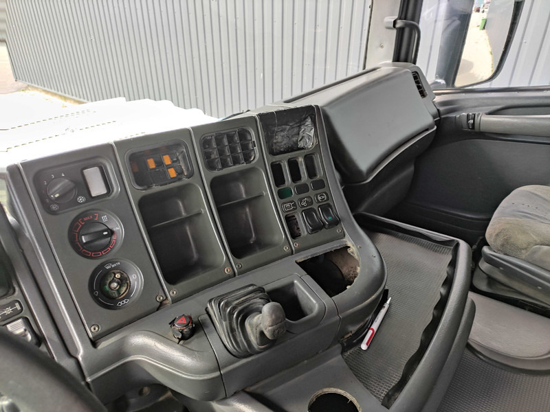 Cabeza tractora Scania R124 360 CR19 cab + tipping gear: foto 16