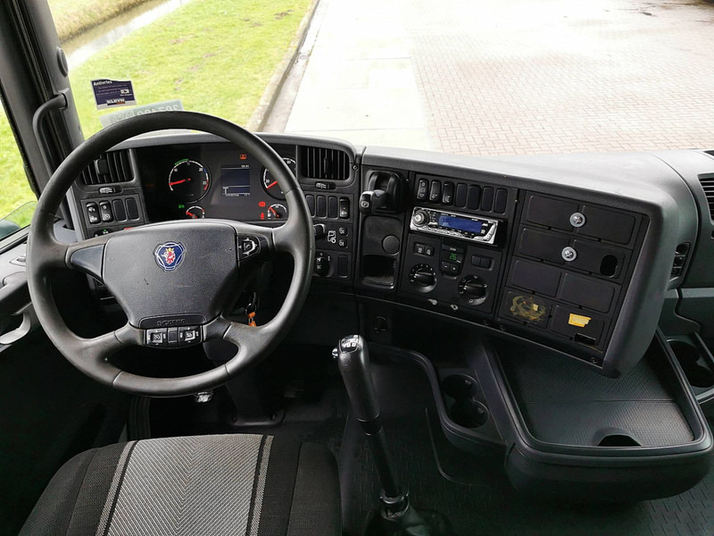 Cabeza tractora Scania R440: foto 8