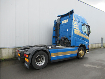 Cabeza tractora Volvo FH13 500: foto 3
