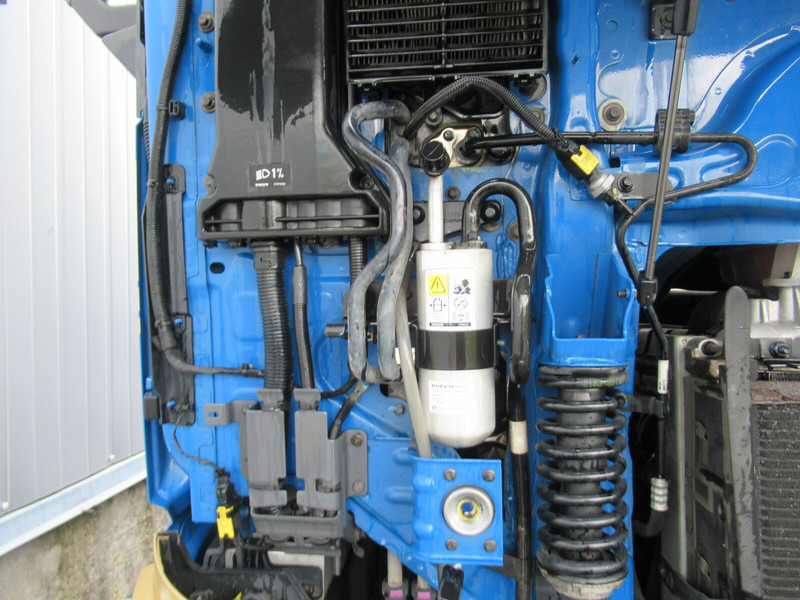 Cabeza tractora Volvo FH13 500: foto 15