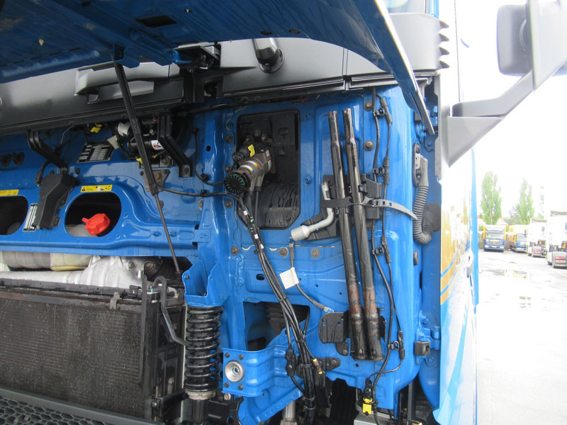 Cabeza tractora Volvo FH13 500: foto 16