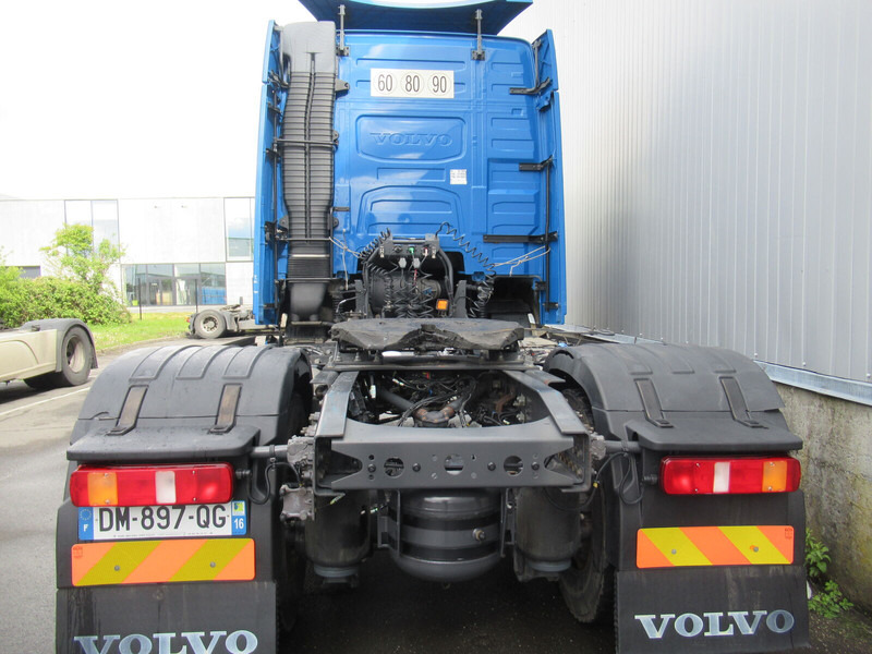 Cabeza tractora Volvo FH13 500: foto 6