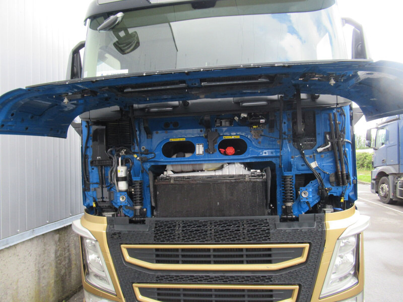 Cabeza tractora Volvo FH13 500: foto 10