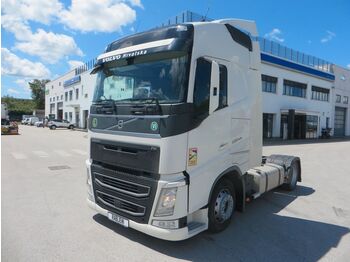 Volvo FH500 4x2Tractor mega  - Cabeza tractora