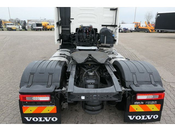 Volvo FH 460 4x2, VEB-Bremse, Klima, 2x Tank  - Cabeza tractora: foto 4
