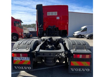 Cabeza tractora Volvo FH 460 I-SAVE: foto 2