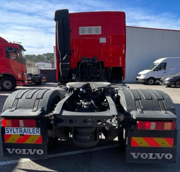 Cabeza tractora Volvo FH 460 I-SAVE: foto 2