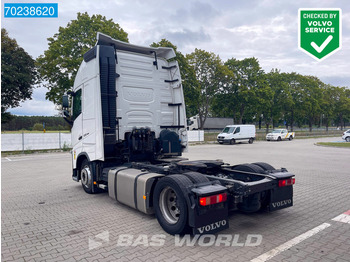 Cabeza tractora Volvo FH 500 4X2 XL Mega VEB+ 2xTanks Euro 6: foto 2