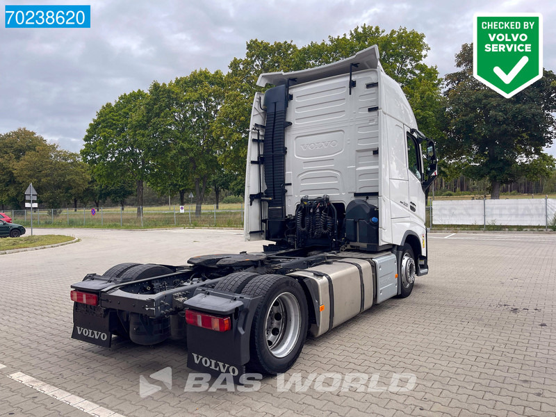 Cabeza tractora Volvo FH 500 4X2 XL Mega VEB+ 2xTanks Euro 6: foto 13