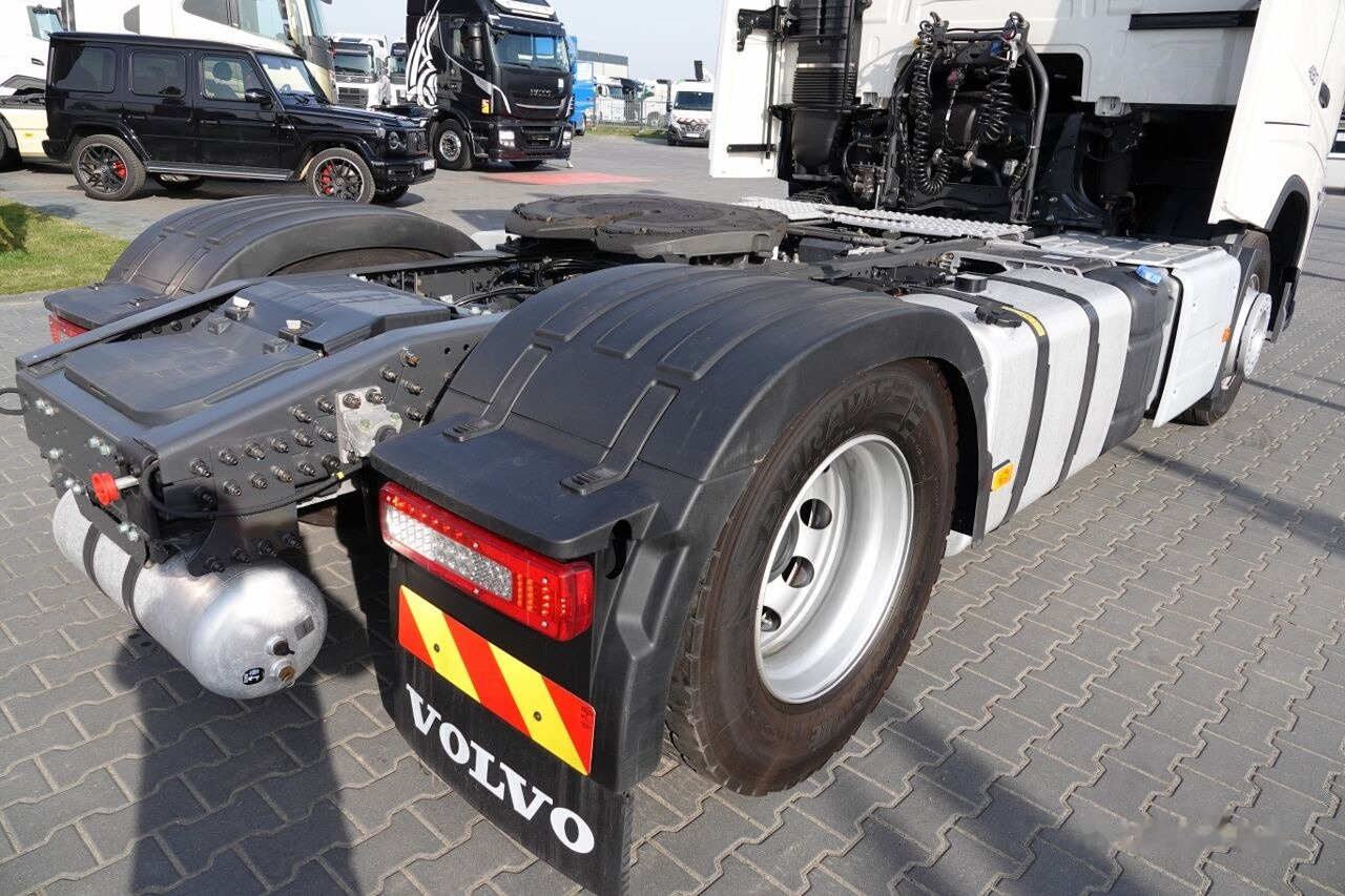 Cabeza tractora Volvo VOLVO FH 460 / 70 tys.km. / I-SHIFT / 2023 ROK / NOWY /: foto 22