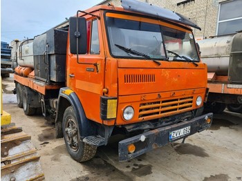 Kamaz 53213 - Camión cisterna