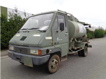 Renault MASTER B110 - Camión cisterna