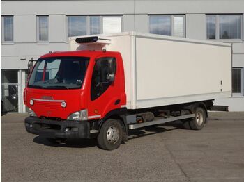AVIA D75 Carrier  - Camión frigorífico