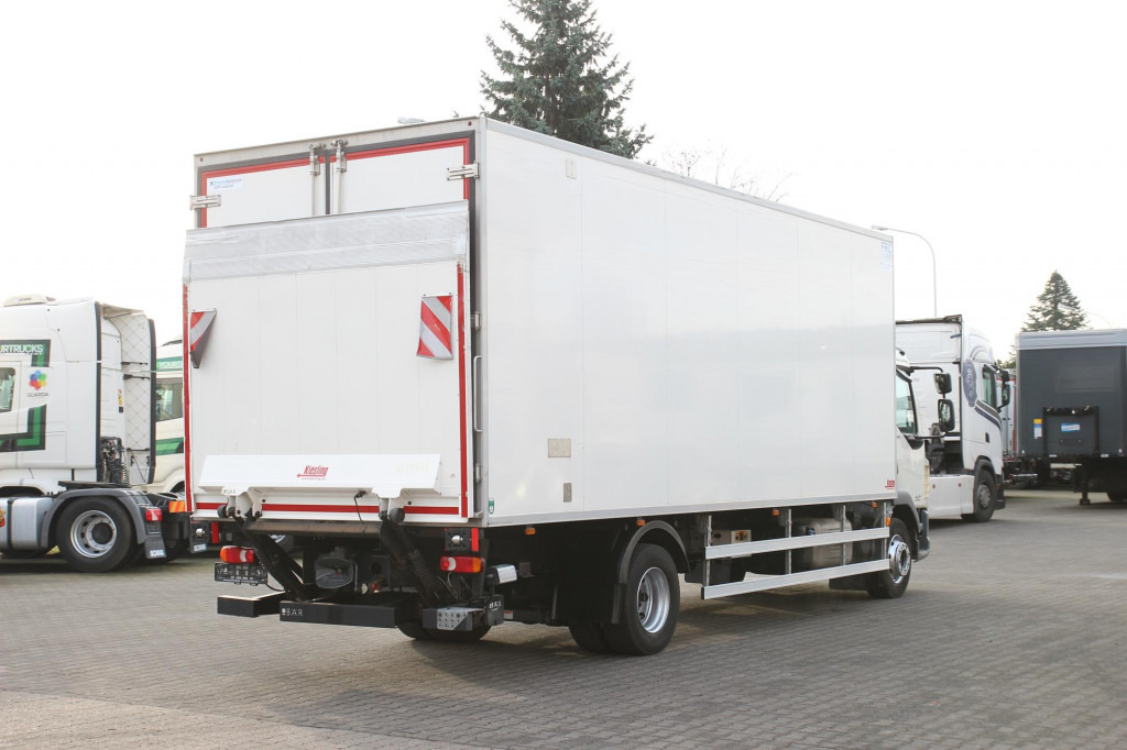 Camión frigorífico Daf LF 260 E6  TK-1000R  Strom Tür + LBW FRC ACC LDW: foto 10