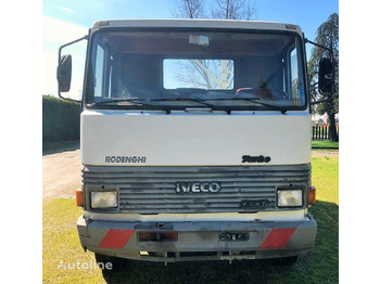 IVECO 115-17 - Camión volquete: foto 5