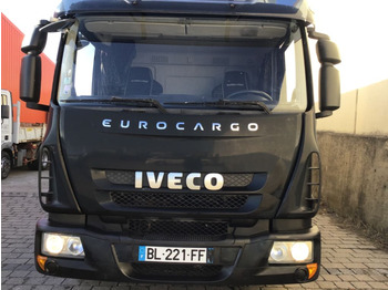 Camión frigorífico Iveco 75E16 EEV / Thermoking T - 600 R / 104.508 Km: foto 4