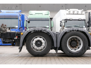 Camión portacontenedore/ Intercambiable MAN TGX 26.460 Container truck 6x2: foto 5