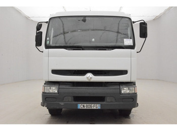 Camión cisterna para transporte de combustible Renault Premium 270 DCi: foto 2