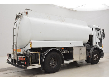 Camión cisterna para transporte de combustible Renault Premium 270 DCi: foto 5